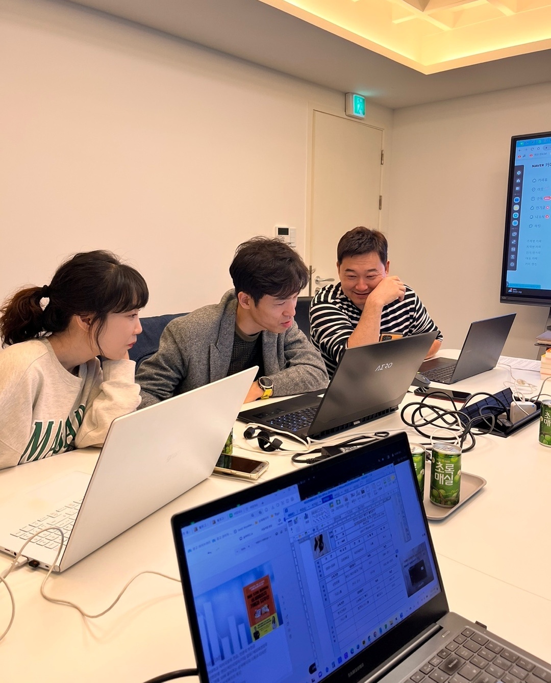 결과로 말하는 광고회사 애드리절트(Ad+Result) 서초지사장 유희경입니다