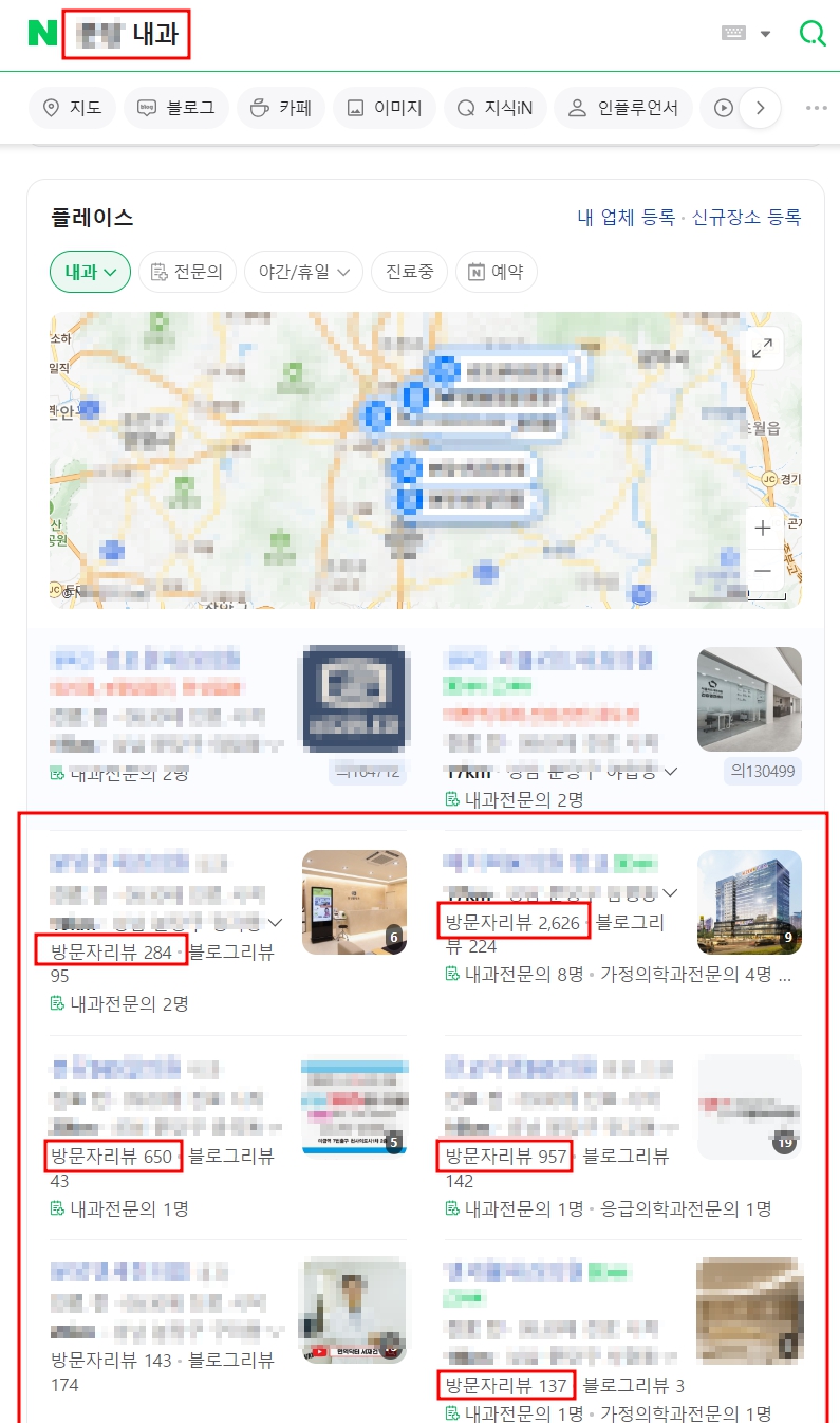내과 마케팅, 이비인후과 마케팅, 비용이 부담되는데 해야 할까?